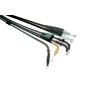 MOTION PRO Front Brake Cable for HONDA XR 200, XR 350 1983-2002