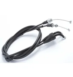 Câble de gaz VENHILL - tirage pour HONDA CR 250, CR 500 de 1985 à 1989