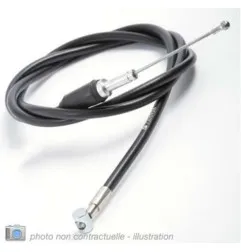 Cable de embrague VENHILL para HONDA CR 480 de 1982 a 1983