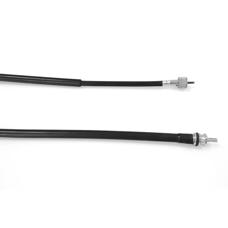 Cable velocímetro TECNIUM para KAWASAKI KDX 125 SR de 1990 a 1999