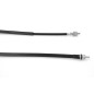 Cable velocímetro TECNIUM para KAWASAKI KDX 125 SR de 1990 a 1999 Cable velocímetro TECNIUM para KAWASAKI KDX 125 SR de 1990 a 1999
