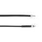 Cable velocímetro TECNIUM para KAWASAKI KMX 125 de 1986 a 2002