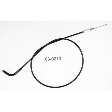 Câble de starter MOTION PRO pour KAWASAKI KL 250, KLR 250, KLR 650 de 1985 à 2004