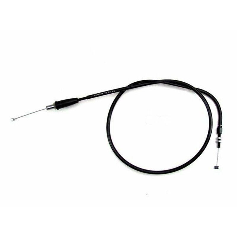 Cable de gas MOTION PRO para KAWASAKI KVF 650 BRUTE FORCE 4WD, KVF 650 BRUTE FORCE I 4WD, KVF 750 BRUTE FORCE I 4WD