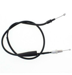 Cable de gas (tiro y retorno) ALL BALLS para KAWASAKI KVF 750 BRUTE FORCE I 4WD de 2005 a 2007