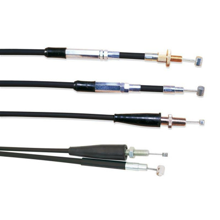 BIHR Gaz Throttle Cable for POLARIS SCRAMBLER 500, SPORTSMAN 400, SPORTSMAN 500, SPORTSMAN 500 HO, TRAIL BOSS 330 1995-2014