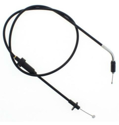 Cable de gas (tiro y retorno) ALL BALLS para POLARIS SPORTSMAN 550 EPS, SPORTSMAN 550 XP, SPORTSMAN 550 XPS 4X4 de 2009 a 2014