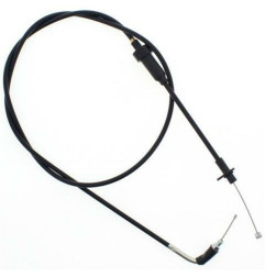 Cable de gas (tiro y retorno) ALL BALLS para POLARIS SCRAMBLER 850, SPORTSMAN 850 EPS, SPORTSMAN 850 HIGH LIFTER EDITION