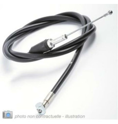 VENHILL Kupplungszug für SUZUKI JR 50, RM 50 1978-2006