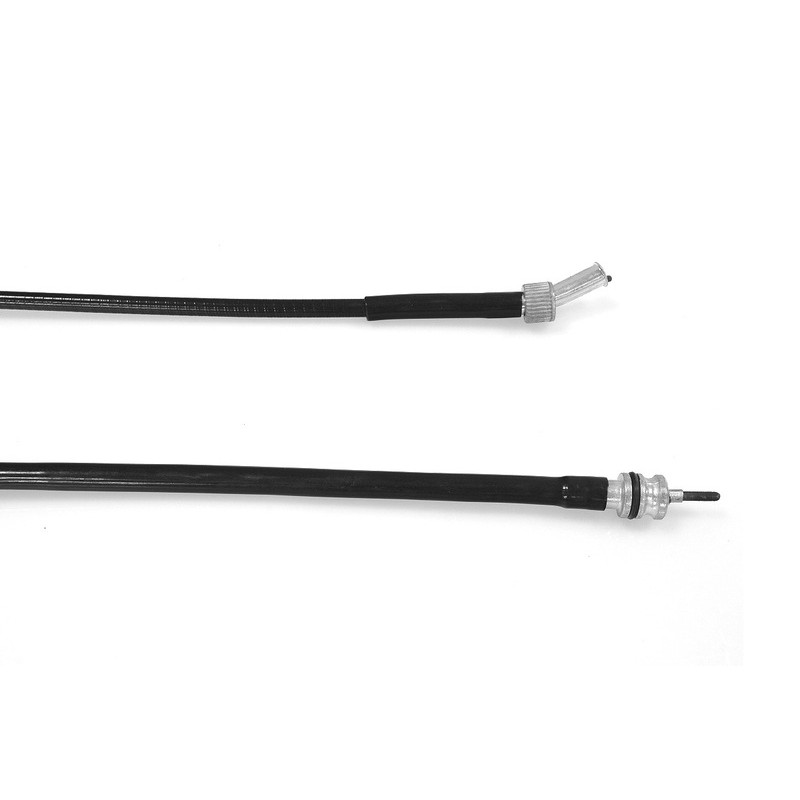 Cable velocímetro TECNIUM para SUZUKI TS 125 de 1989 - 34910-03D11 Cable velocímetro TECNIUM para SUZUKI TS 125 de 1989 - 34910-03D11