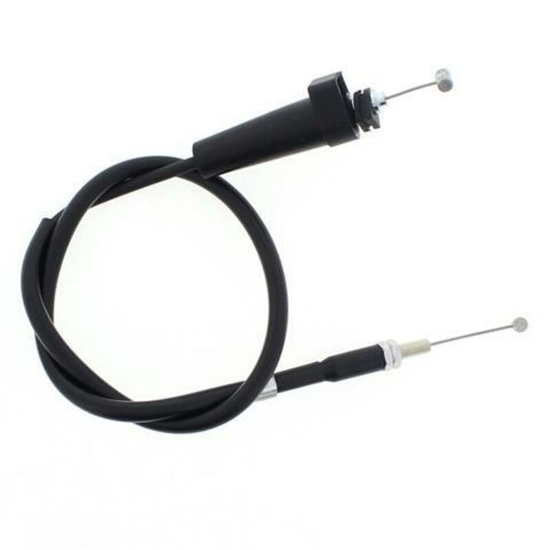 ALL BALLS Throttle Cable for SUZUKI LT-A 450 KINGQUAD AXI 4WD, LT-A 750 KINGQUAD AXI 4WD, LT-A 750 KINGQUAD AXI EPS 4WD ALL BALLS Throttle Cable for SUZUKI LT-A 450 KINGQUAD AXI 4WD, LT-A 750 KINGQUAD AXI 4WD, LT-A 750 KINGQUAD AXI EPS 4WD