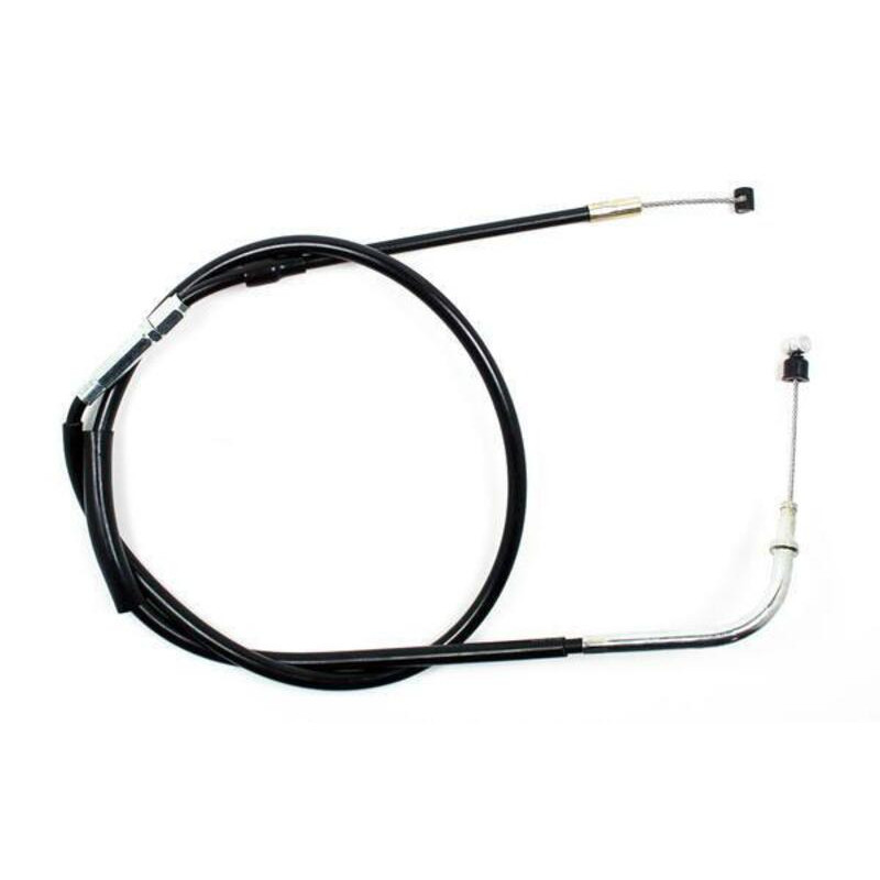 Cable de embrague TECNIUM para SUZUKI LT-R 450 QUADRACER 2WD de 2006 a 2011
