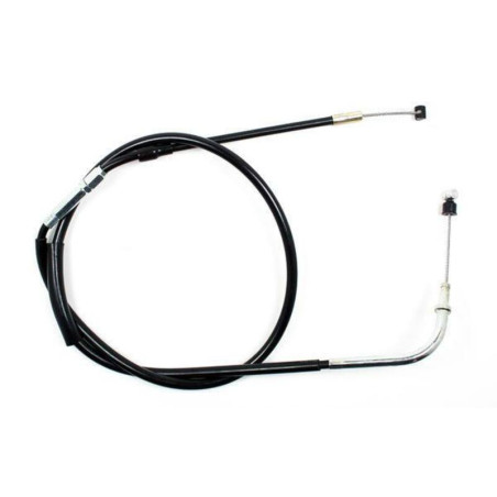 Cable de embrague TECNIUM para SUZUKI LT-R 450 QUADRACER 2WD de 2006 a 2011