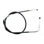 Câble d'embrayage TECNIUM pour SUZUKI LT-R 450 QUADRACER 2WD de 2006 à 2011