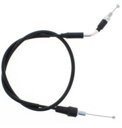 Cable de gas (tiro y retorno) ALL BALLS para SUZUKI LT-R 450 QUADRACER 2WD, LTZ 400 de 2009 a 2014