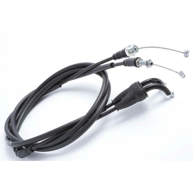 VENHILL Throttle Cable - Pull Cable for YAMAHA YZ 80 1993-2001 VENHILL Throttle Cable - Pull Cable for YAMAHA YZ 80 1993-2001