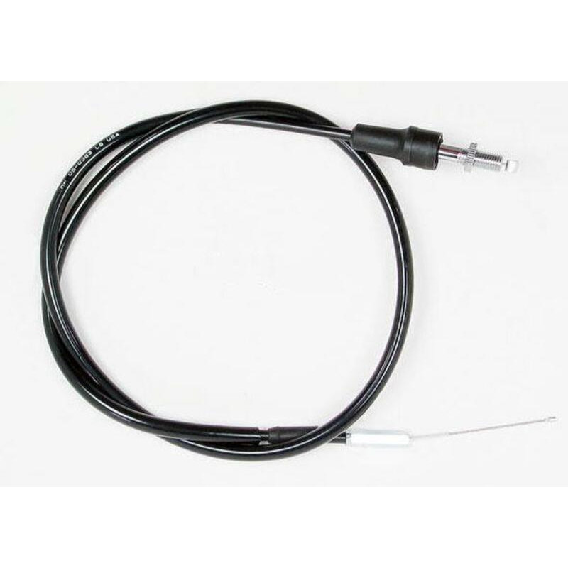 TECNIUM Throttle Cable for YAMAHA YFZ 450 2009-2018