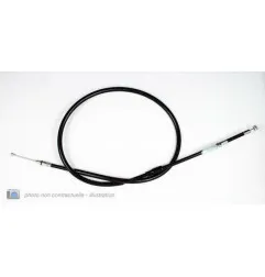 Cable de embrague TECNIUM para YAMAHA YFZ 450 de 2009 a 2018