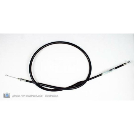TECNIUM Clutch Cable for YAMAHA YFZ 450 2009-2018
