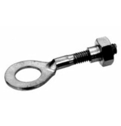 Tornillo tensor de cable ALGI - M6x100 - 25 uds