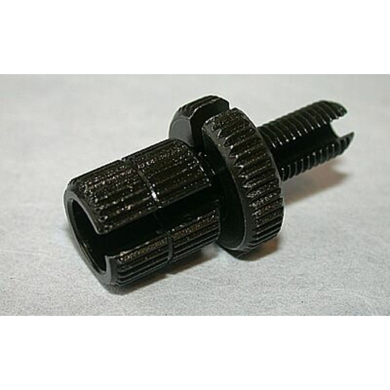 Tendeur de câble DOMINO M8 x 1mm - 0163.02.997