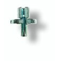 Tendeur de câble DOMINO M8 x 1.25mm - 2649.02.3722