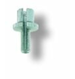 DOMINO Bautenzugeinsteller M8 x 1mm - 1707.02.2151