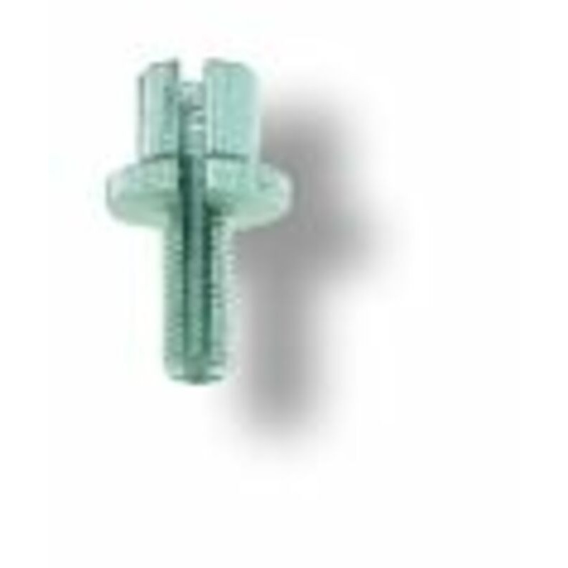 Tensor de cable DOMINO M8 x 1mm - 1707.02.2151 Tensor de cable DOMINO M8 x 1mm - 1707.02.2151