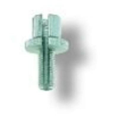 DOMINO Bautenzugeinsteller M8 x 1mm - 1707.02.2151