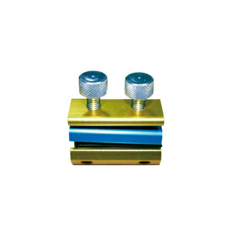 Engrasador de cable doble BIHR
