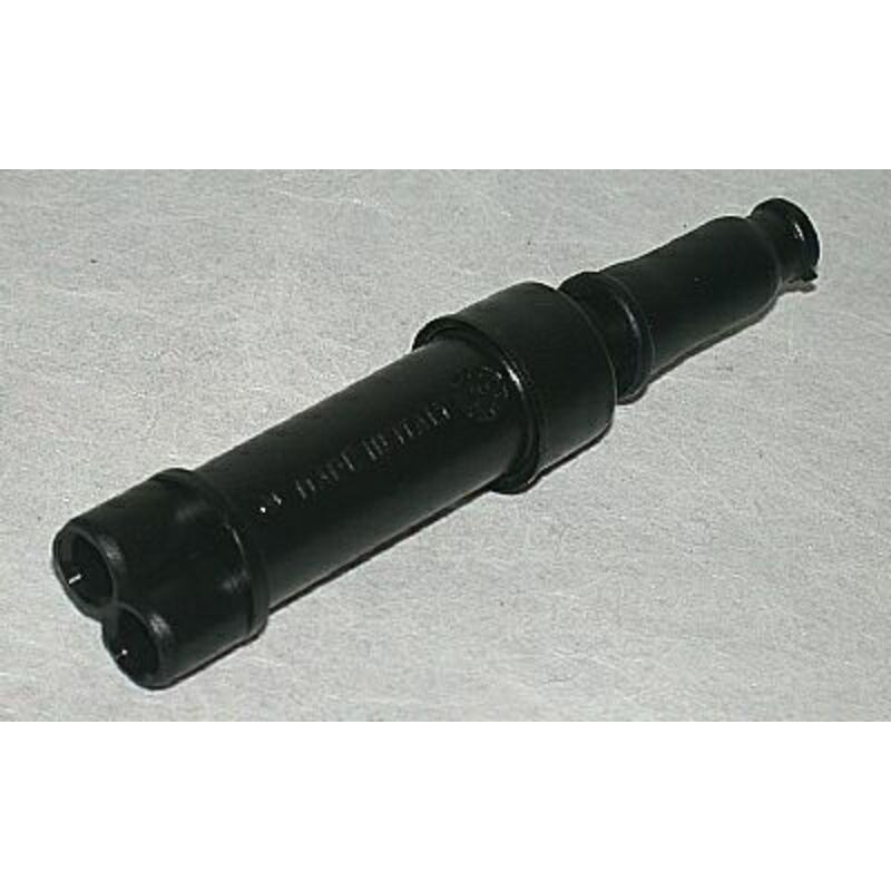DOMINO Throttle Cable Splitter Ø 6,25mm - 0182.86