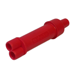 Duplicador de cable de gas DOMINO D6.8/Carrera 41MM - 1628.86