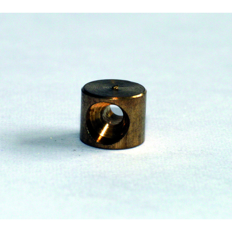 VENHILL Barrel Nipple - BRASS 6X5MM VENHILL Barrel Nipple - BRASS 6X5MM