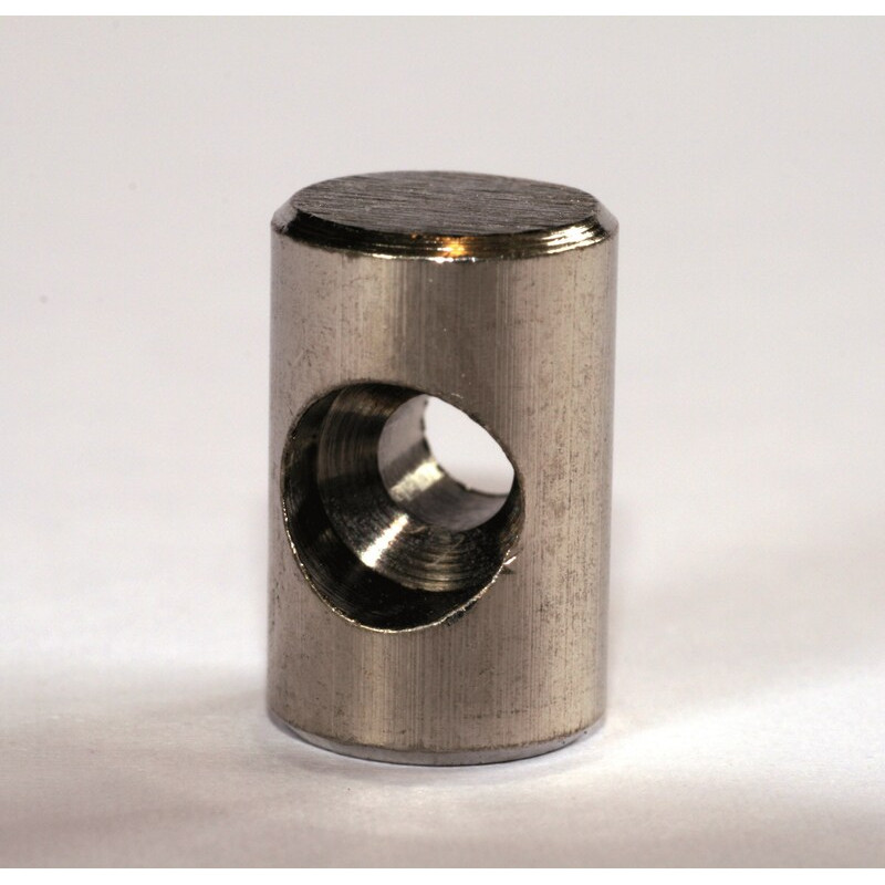 Toma de cable - latón VENHILL 9,5X13mm