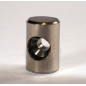 VENHILL Zugnippel zylindrisch - MESSING 9,5X13MM