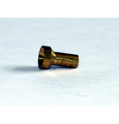 VENHILL Trumpet Nipple - BRASS 5,8X9,5MM