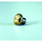 VENHILL Trumpet Nipple - BRASS 6,3X5,1MM