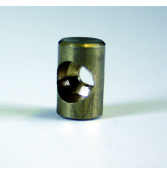 Douille de cable VENHILL - laiton 8X13mm
