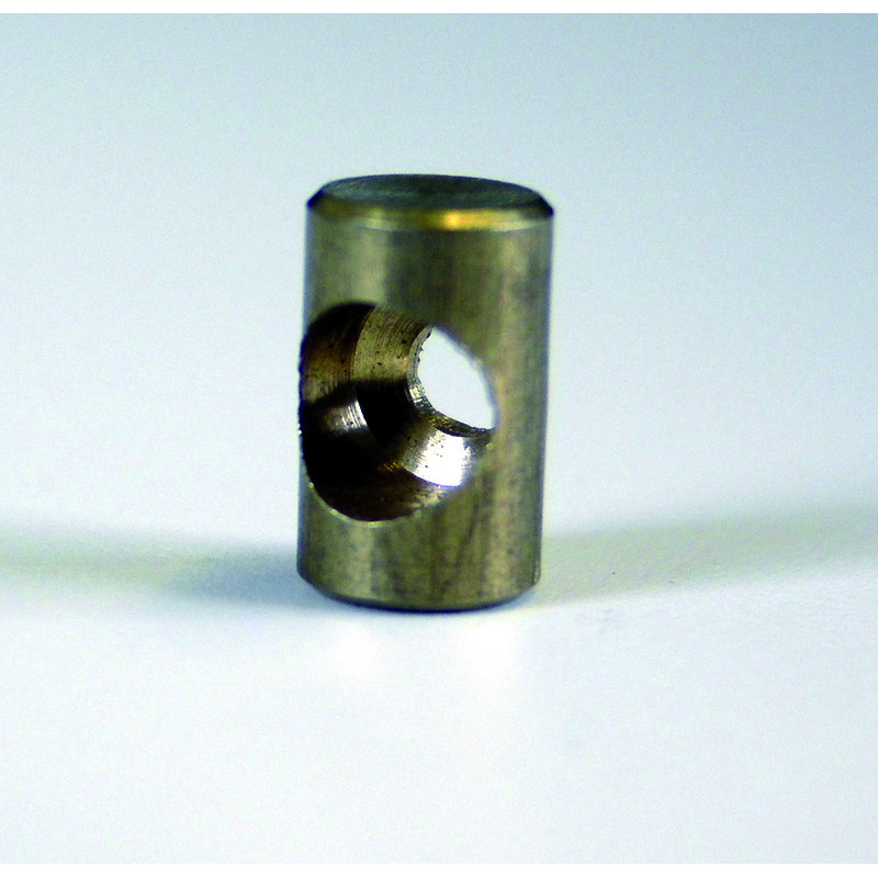 VENHILL Barrel Nipple - BRASS 8X13MM VENHILL Barrel Nipple - BRASS 8X13MM