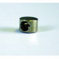 VENHILL Zugnippel zylindrisch - MESSING 6X4,2MM