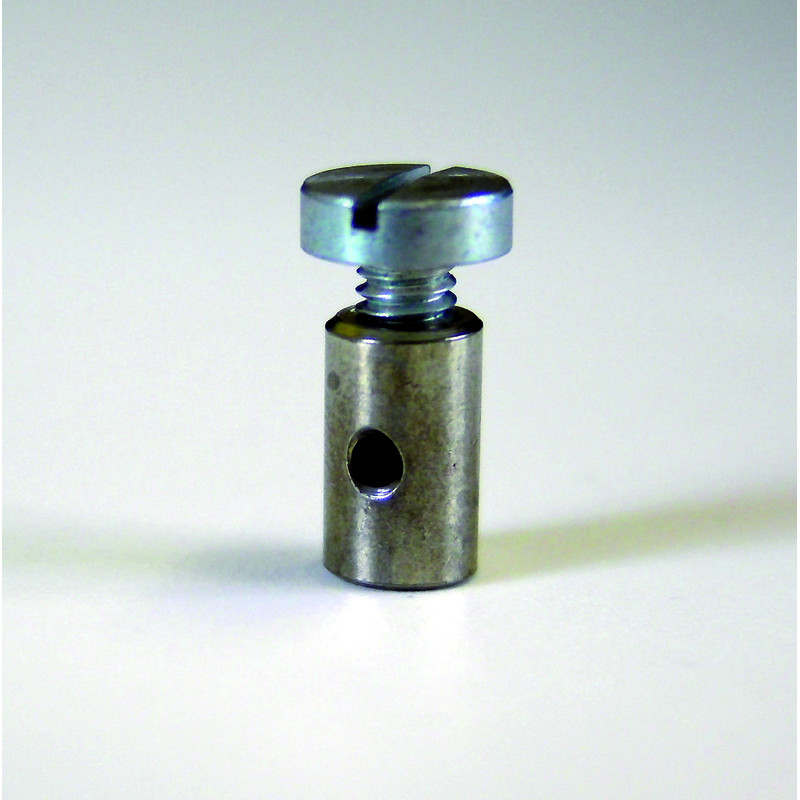 Prisionero barrilete VENHILL sin soldadura BNS6 (kit 20 uds) Prisionero barrilete VENHILL sin soldadura BNS6 (kit 20 uds)