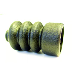 VENHILL Adjuster Rubber Boot - PACK X6