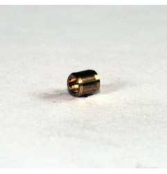 VENHILL Barrel Nipple - BRASS 3X3MM