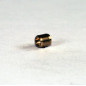 VENHILL Barrel Nipple - BRASS 3X3MM VENHILL Barrel Nipple - BRASS 3X3MM