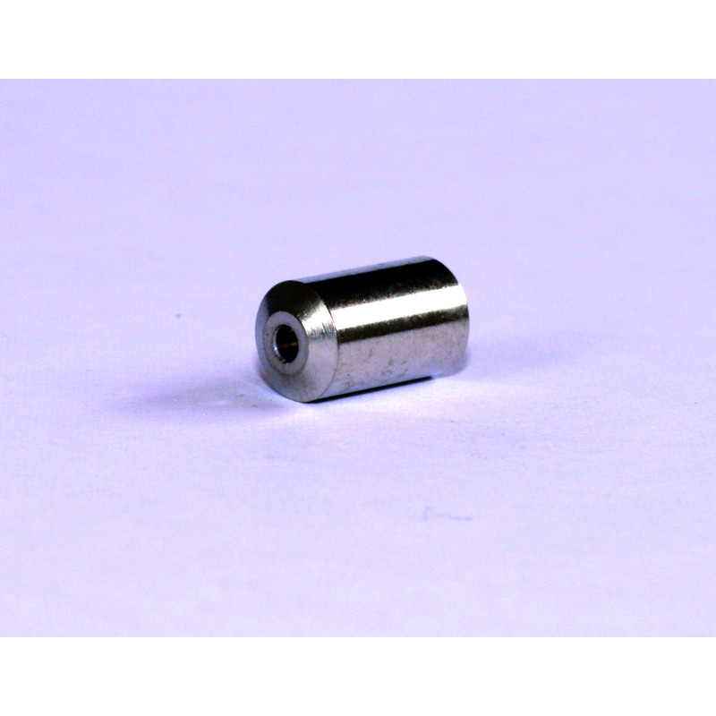Tope de funda de cable VENHILL - Ø6.3mm 20 pièces