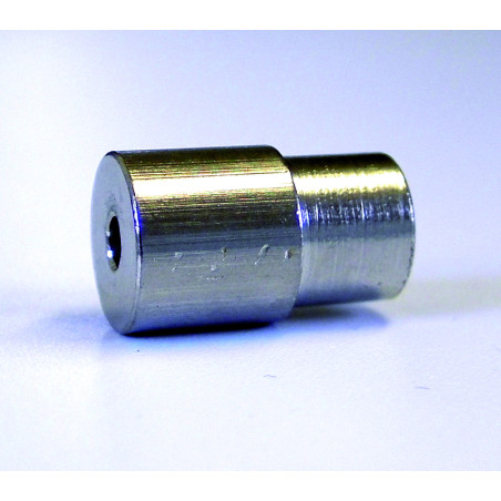 VENHILL Seilzuganschlag - Ø AUSSEN 11MM