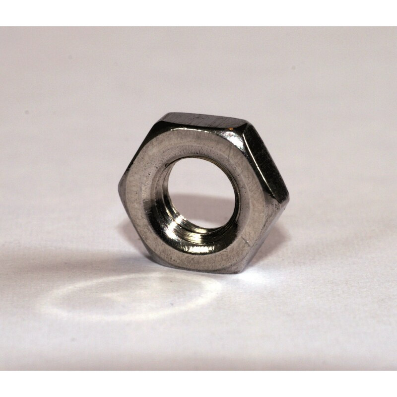 VENHILL Lock Nut - M6X100