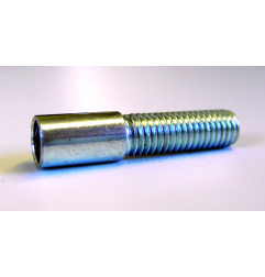 Tornillo tensor de cables VENHILL M8X125X25MM