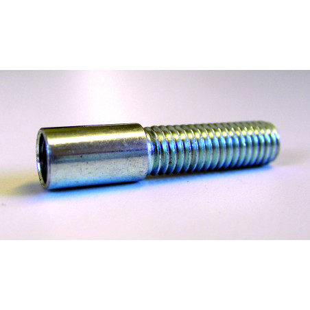 Tornillo tensor de cables VENHILL M8X125X25MM