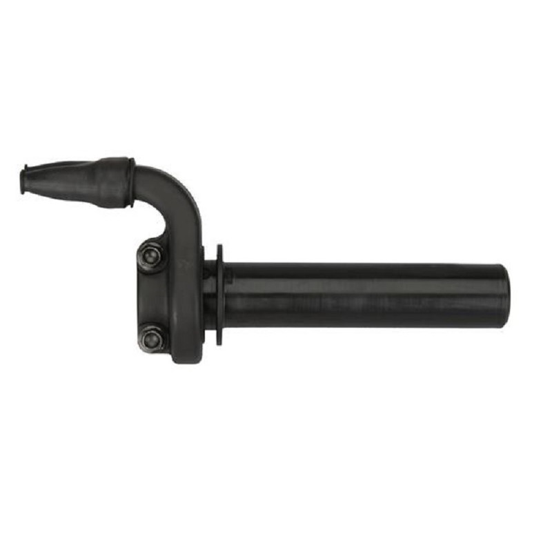 DOMINO push-pull throttle for 4-stroke motocross/enduro